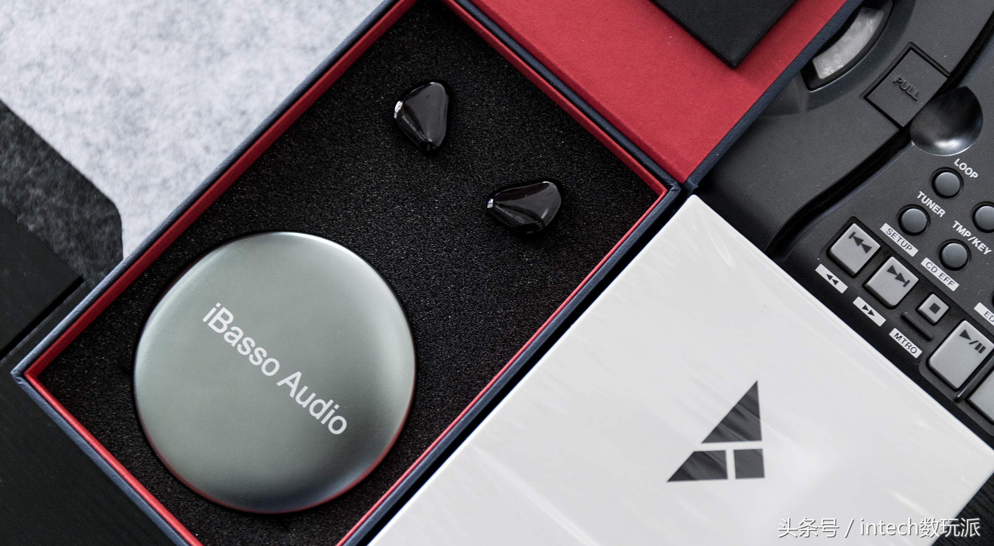 ibasso鑰虫満娴嬭瘎,ibassoit03鑰虫満璇勬祴