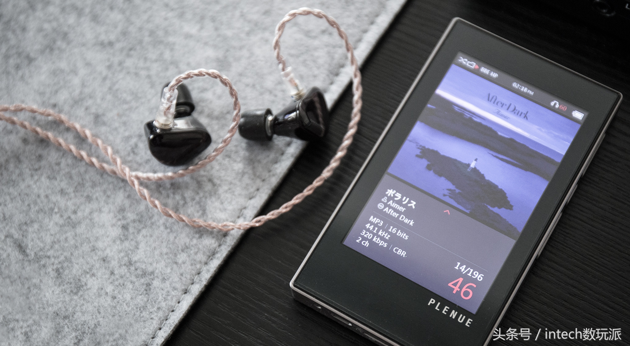 ibasso鑰虫満娴嬭瘎,ibassoit03鑰虫満璇勬祴