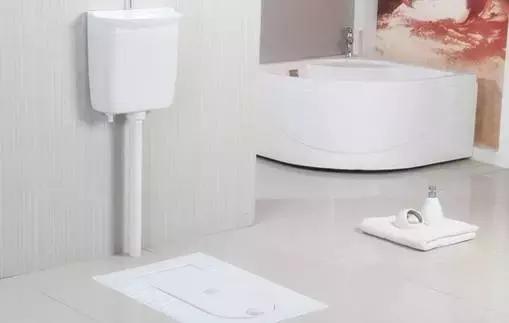 公共马桶的细菌有多脏,家里马桶外壁脏吗