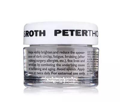 长期熬夜造成的熊猫眼要如何消掉,严重黑眼圈十年变成熊猫眼怎么办