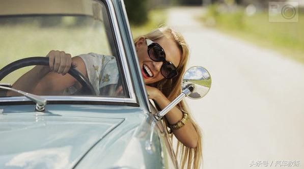 学车就是学离合，教你几个绝招，5个小时让你离合踩得炉火纯青！