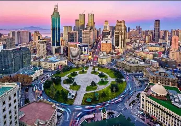 大连获奖建筑,大连市级文物保护建筑名录大全