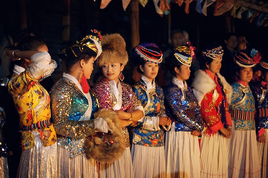 丽江游玩门票攻略,丽江旅游攻略及门票价格