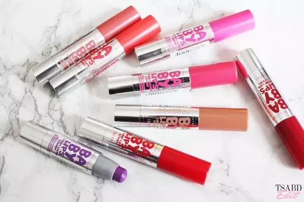 唇部产品推荐平价,唇部精华推荐排行榜第一名