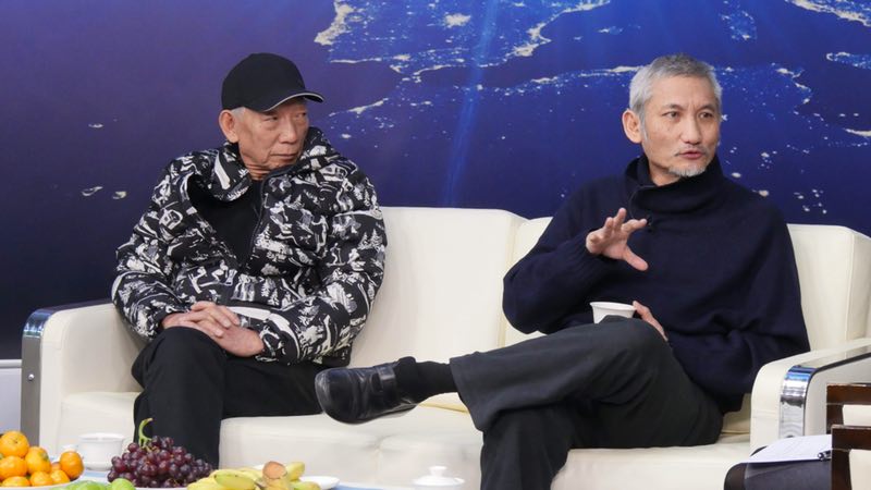 淘票票专访｜李治廷：总有人说，香港不会再出动作演员了