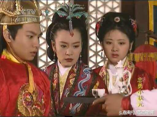 小孩为主角古装电视剧有哪些,童星演过的古代电视剧