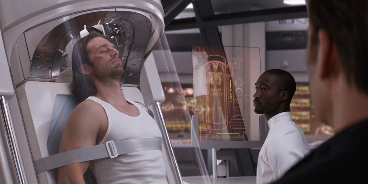 漫威电影各个电影最后的彩蛋,漫威电影片尾彩蛋合集