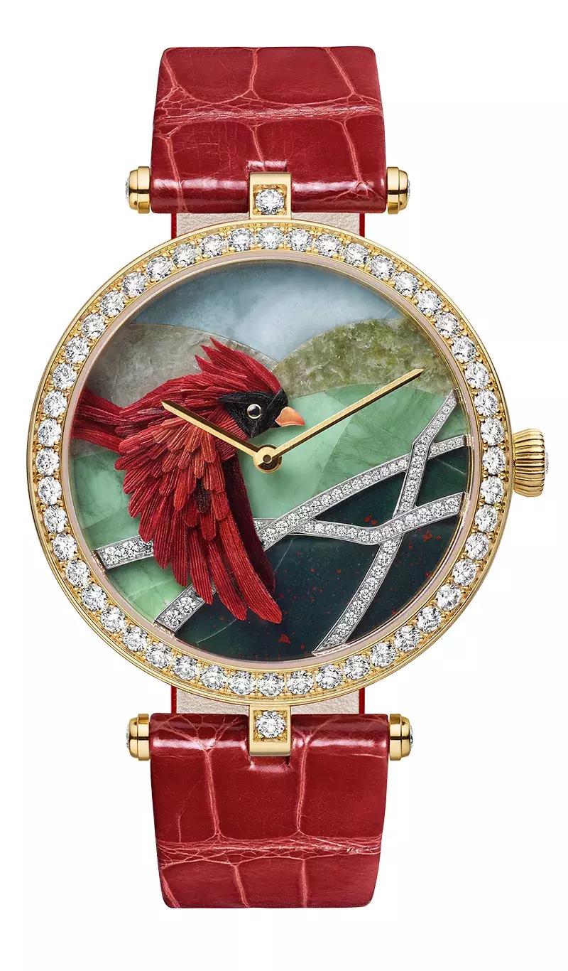 表盘参数详细讲解,表盘教学大全