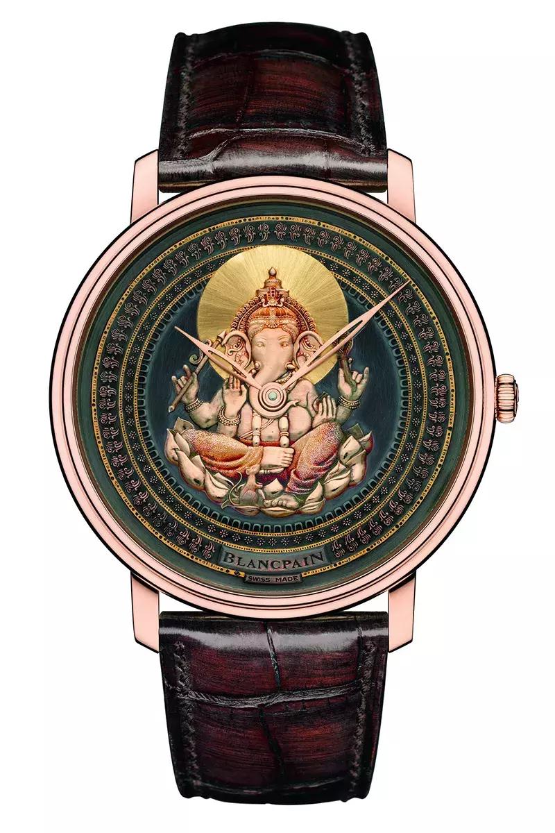 表盘参数详细讲解,表盘教学大全