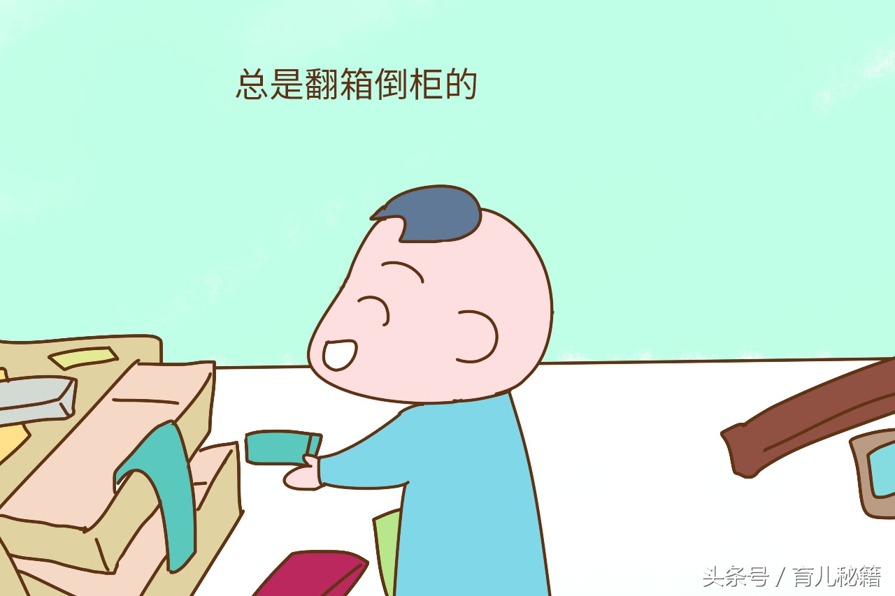 妈妈带宝宝的正确方法,妈妈一定要知道的带娃小技巧