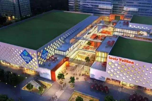 后沙峪发展变化,后沙峪适合居住吗