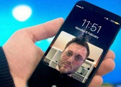 三星最新款手机使用虹膜识别技术,三星虹膜识别和3d结构光谁更安全