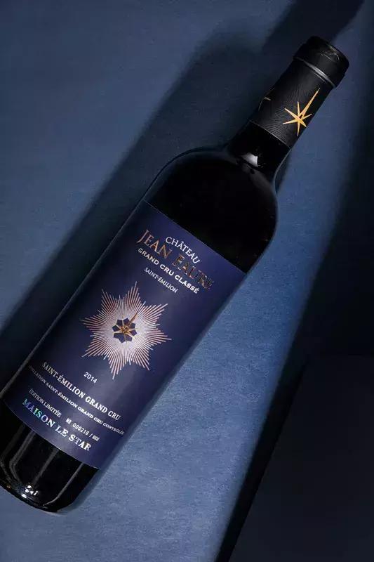 坐拥6家公司,波尔多五家顶级酒庄