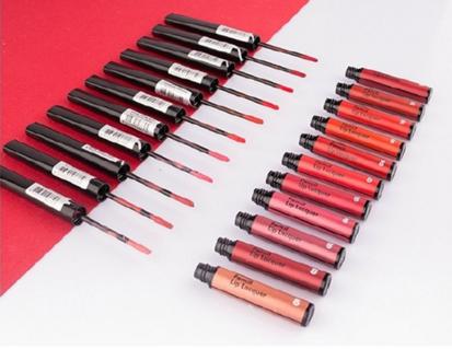 适合唇色深的唇釉推荐,好看而又实用的唇釉色号