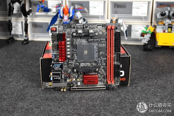 ryzenb350涓绘澘,鎬т环姣旈珮鐨刟mdb350itx涓绘澘