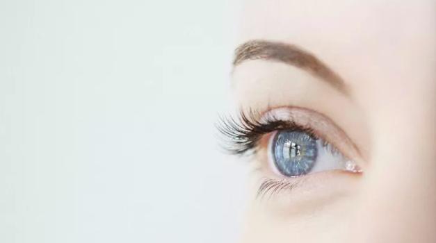 睫毛增长液和孕睫术,睫毛孕睫术能重复做吗