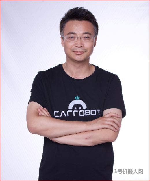 乐驾：车萝卜将让人们开车变为一种享受