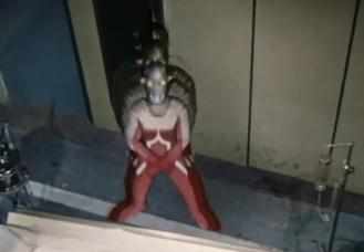 致敬赛文奥特曼,不朽的篇章