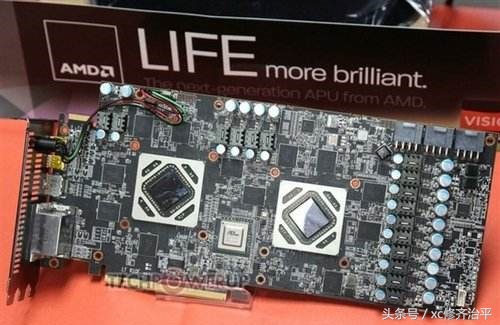 奇葩主板都有哪些,奇葩显卡视频大全集