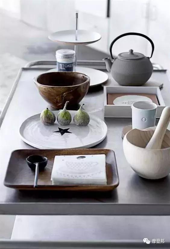 房子地面和墙面的搭配,老房子不翻新如何焕然一新