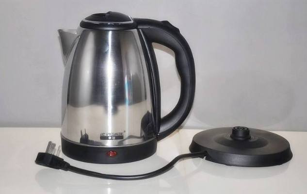 为什么外国人不用热水,为什么国外不用电热水壶