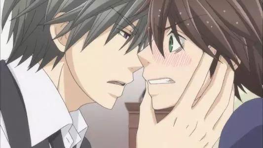 论官方逼死同人，只服“它们”