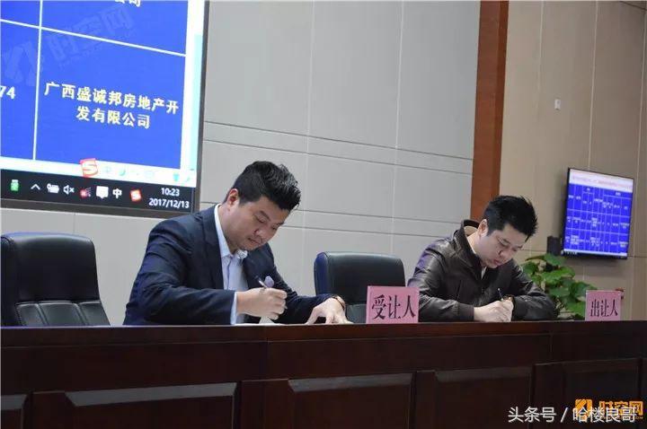 南宁东沟岭盛邦,盛邦地产新地块