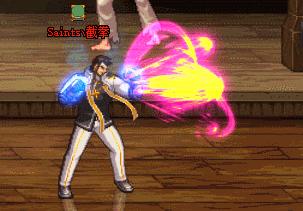 dnf男圣职者第五职业叫什么,dnf第五职业圣职者