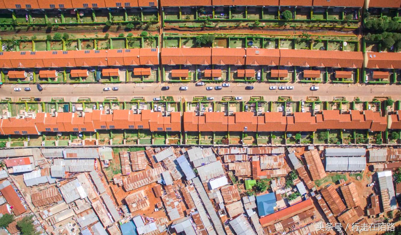 东非最大城市,东非最大的城市