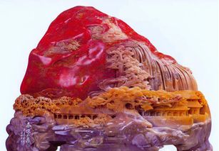 鸡血石的鉴别方法,鸡血石的鉴别方法视频