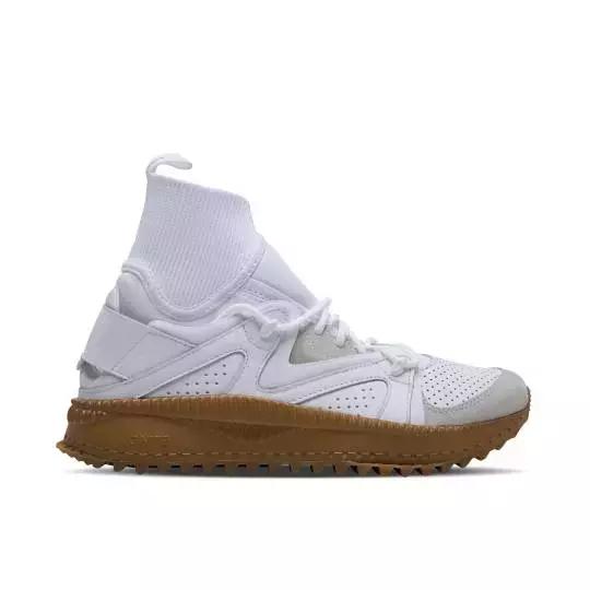 不喜欢穿袜子和鞋子,不喜欢穿袜子穿什么nike鞋