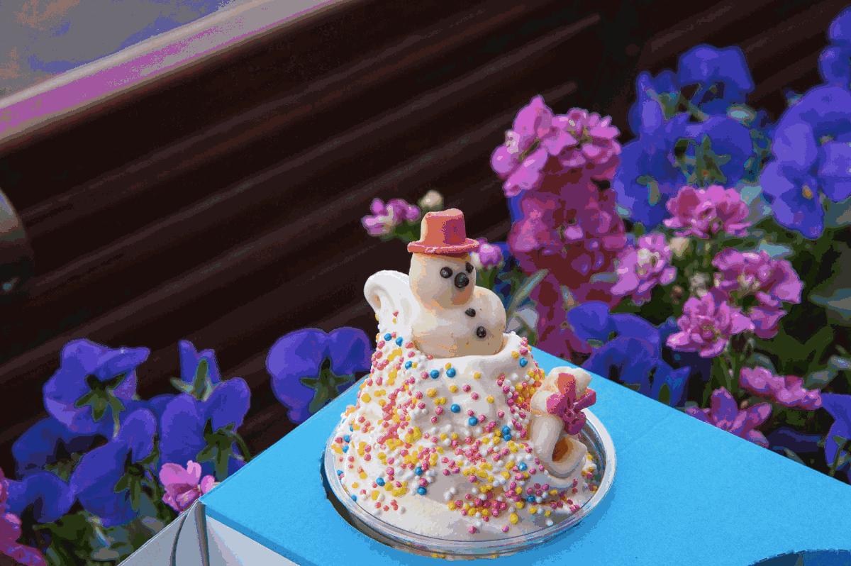 感受魔都圣诞,魔都圣诞节氛围