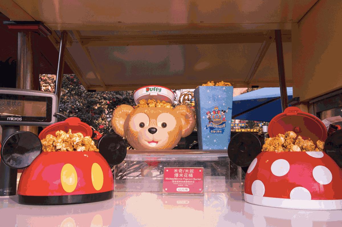 感受魔都圣诞,魔都圣诞节氛围