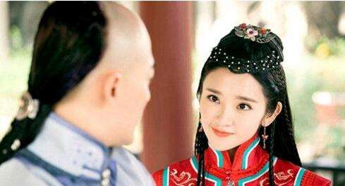 海兰珠和皇太极独步天下,海兰珠和皇太极东哥