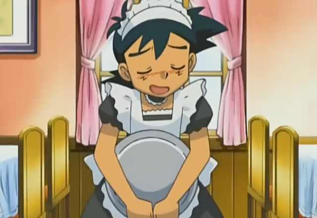 神奇宝贝小智进化,神奇宝贝小智变身是第几集