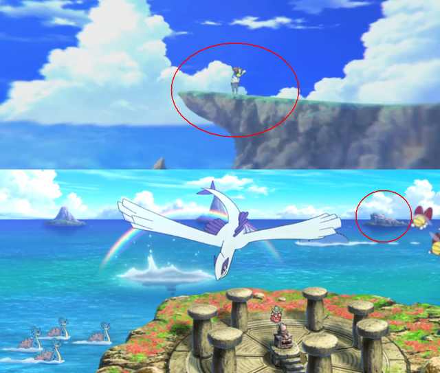 神奇宝贝小智进化,神奇宝贝小智变身是第几集