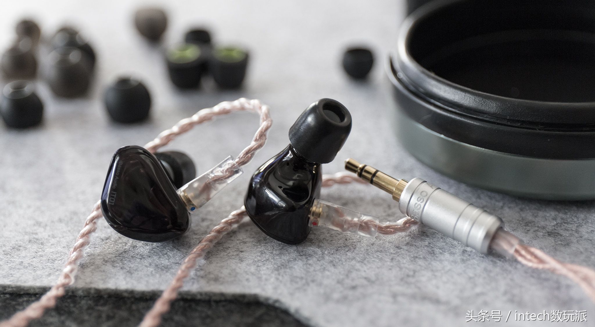 ibasso鑰虫満娴嬭瘎,ibassoit03鑰虫満璇勬祴