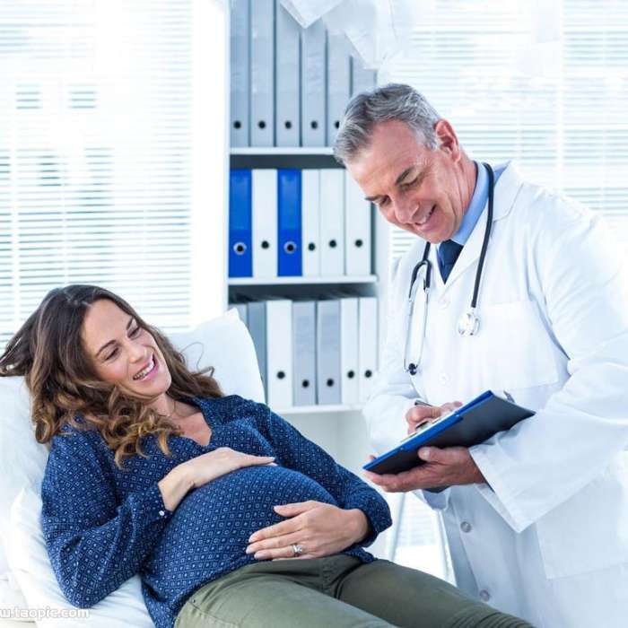 预产期胎儿入盆不生,预产期临近胎儿没动静