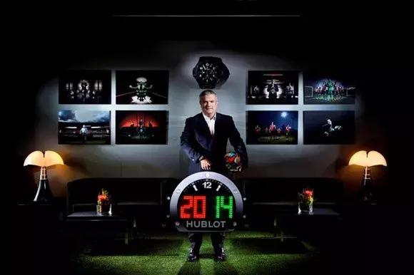 劳力士冠军联赛,劳力士赞助过的体育