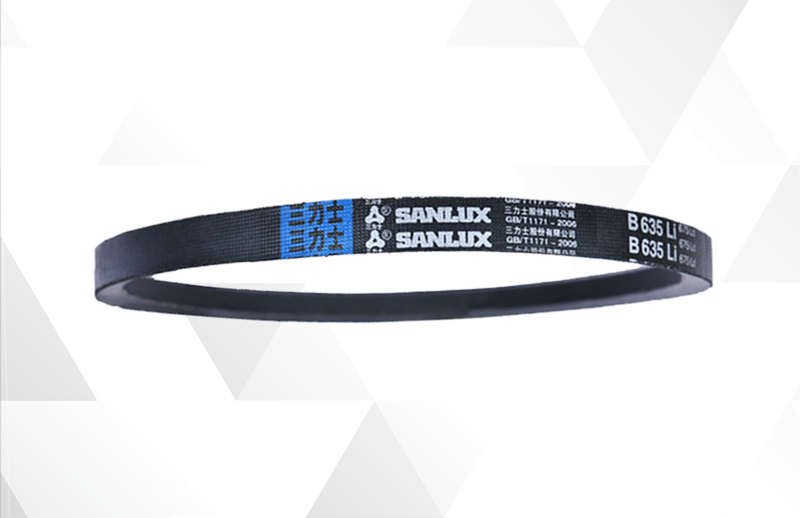 三角带如何避免脱落,三角带的正确方法视频