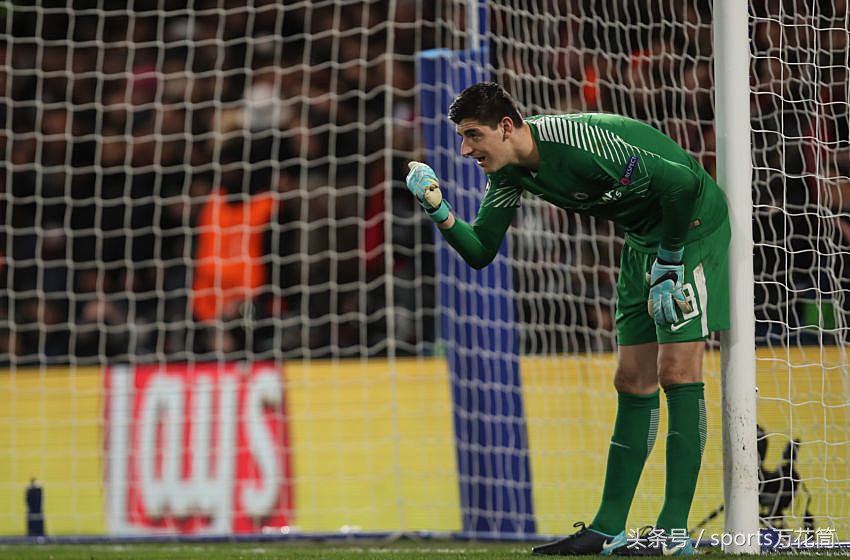 皇马门将引援最新消息,皇马下赛季首发门将