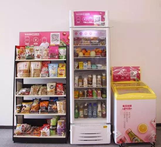 这些茶饮、咖啡店开始淘金企业茶水间市场