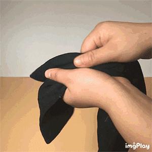 真人实测!5双爆款打底袜,最保暖显廋的竟然是这一条?