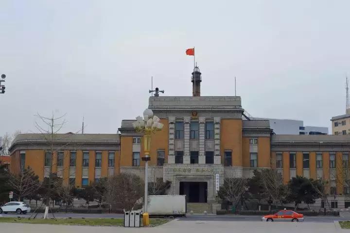 大连获奖建筑,大连市级文物保护建筑名录大全