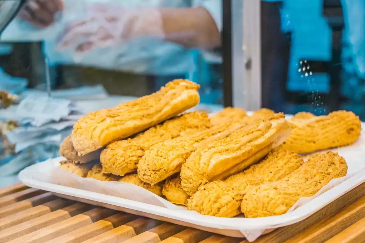 金桥永旺里哪个美食店好,金桥大道永旺有什么好吃的