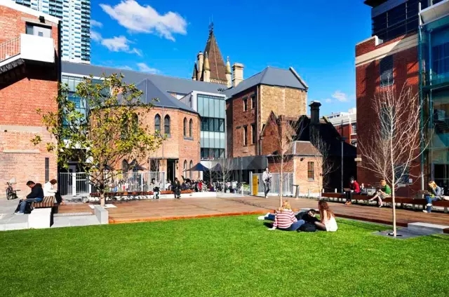 不想参加高考还想击败99%考生上世界名校？预科何以成为留学圈热潮