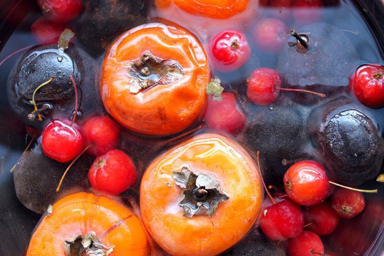 吃什么水果可以治嘴巴裂嘴唇上火,上火流鼻血吃什么水果降火最好