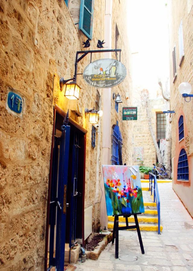 耶路撒冷的三教圣地历史渊源,耶路撒冷是哪三教的圣地呢图片