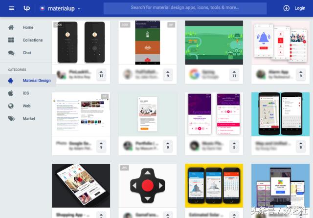 设计网页排版原则,网页的版式设计技巧探讨
