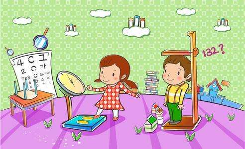 如何让孩子长个子的最快方法,怎样让孩子个子长得高